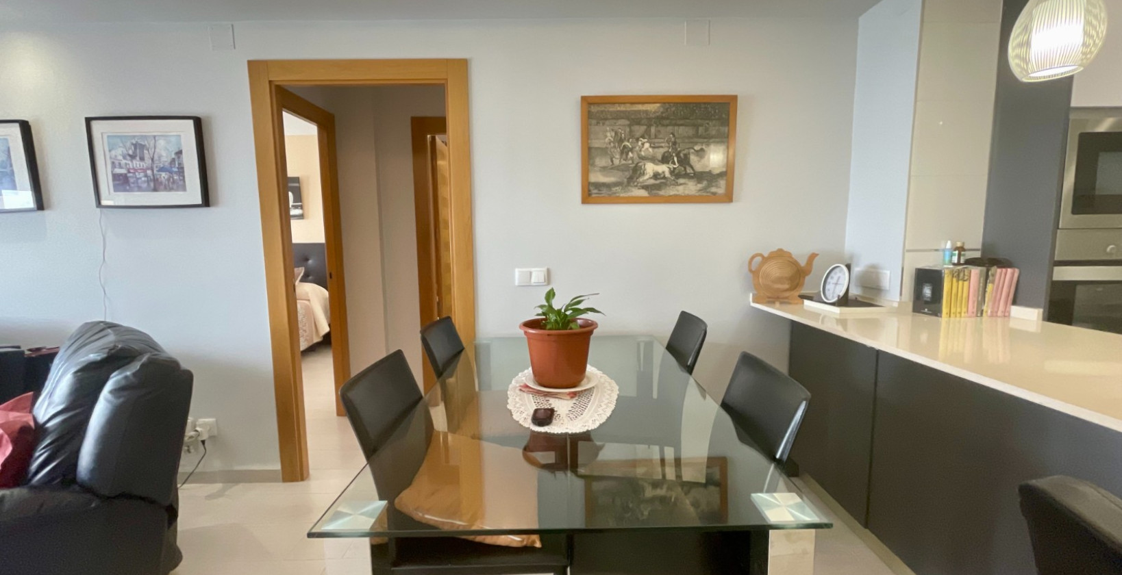 Bruktbolig - Leilighet / leilighet - Torrevieja - Playa del Cura