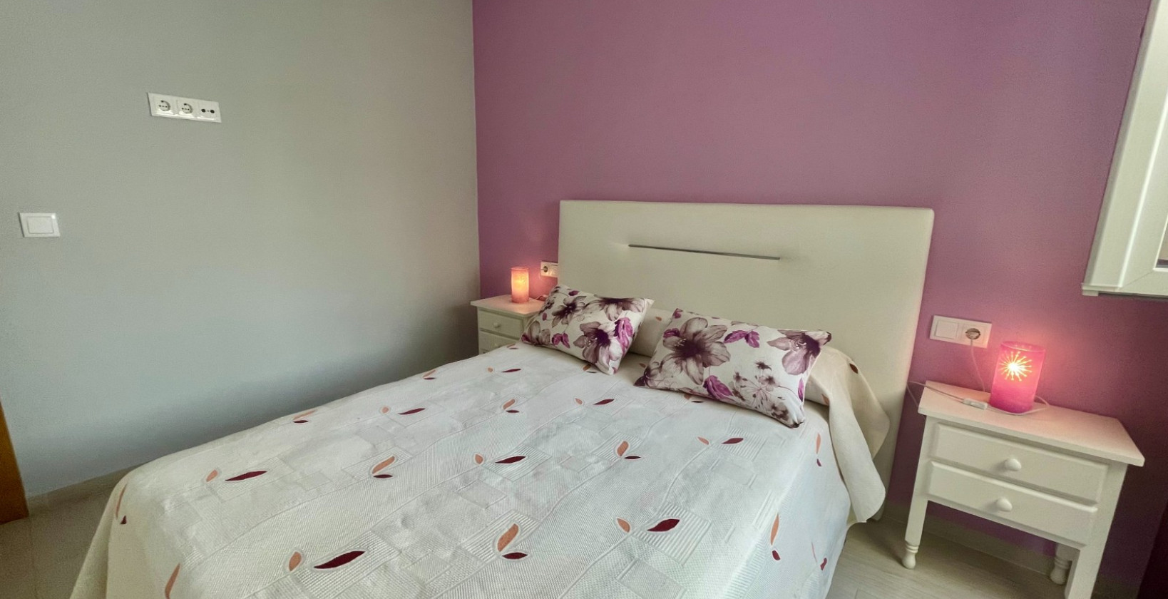 Bruktbolig - Leilighet / leilighet - Torrevieja - Playa del Cura