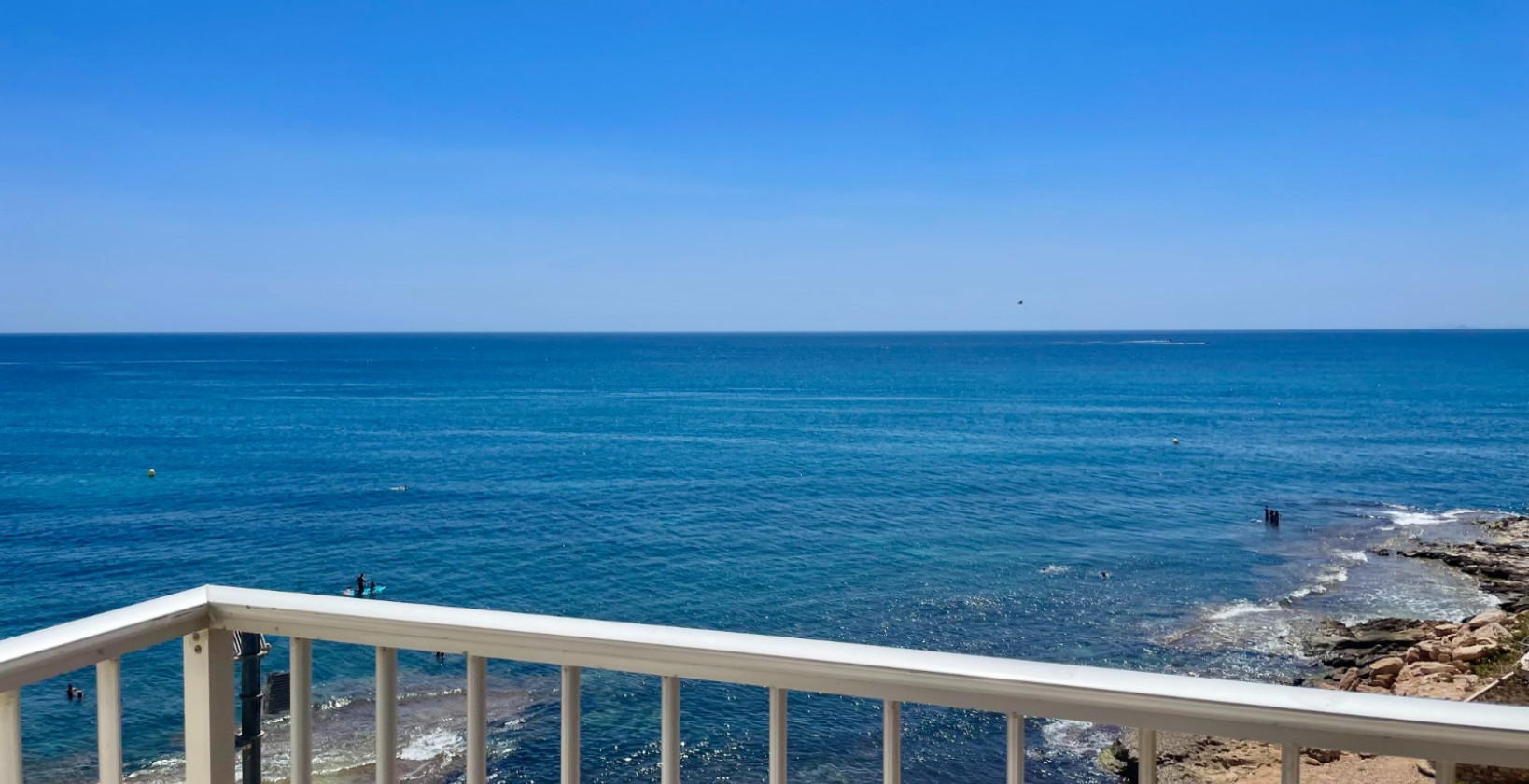 Bruktbolig - Leilighet / leilighet - Torrevieja - Playa del Cura