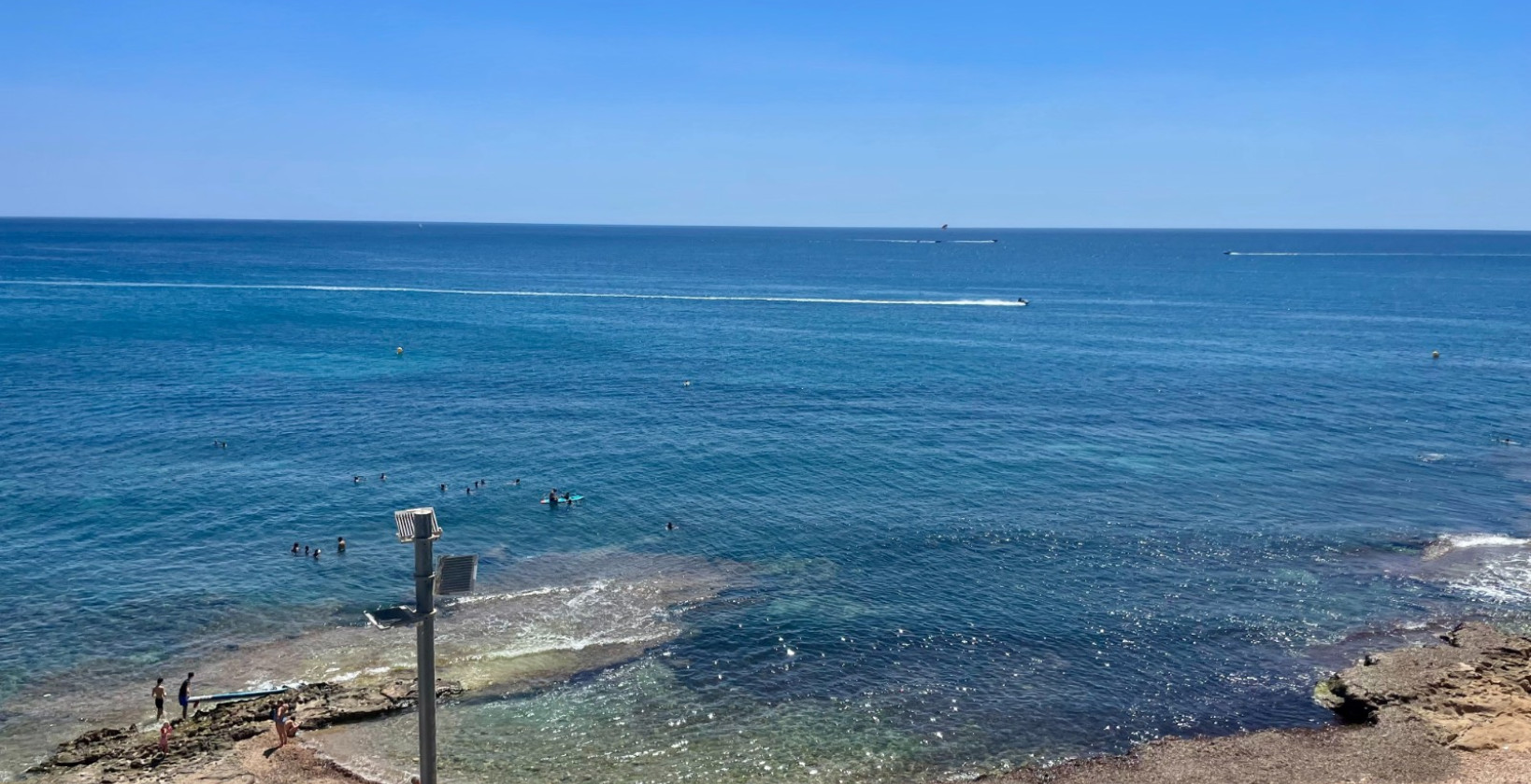 Bruktbolig - Leilighet / leilighet - Torrevieja - Playa del Cura