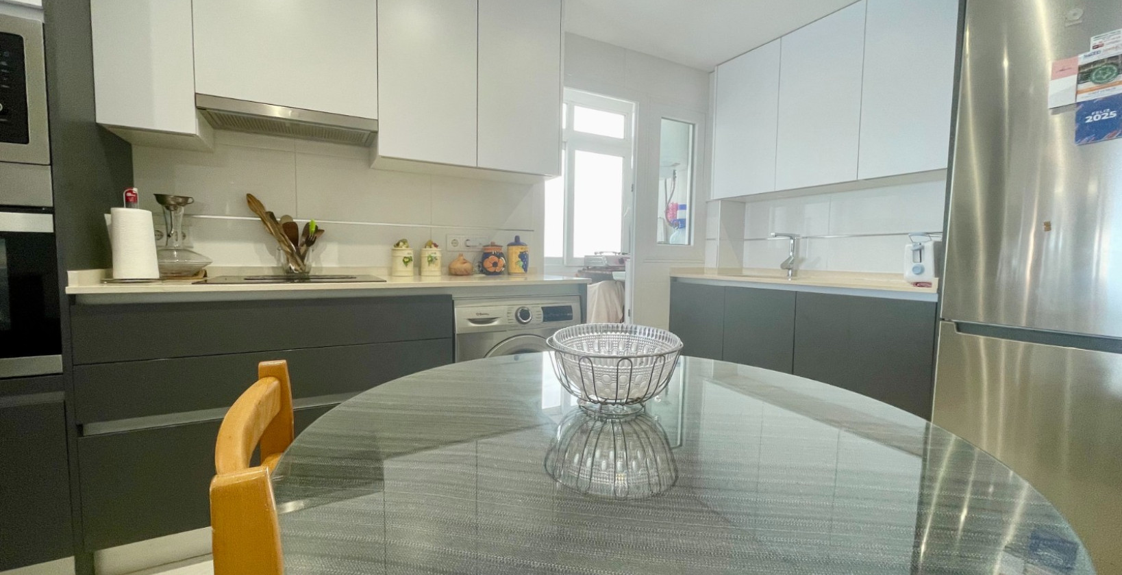 Bruktbolig - Leilighet / leilighet - Torrevieja - Playa del Cura