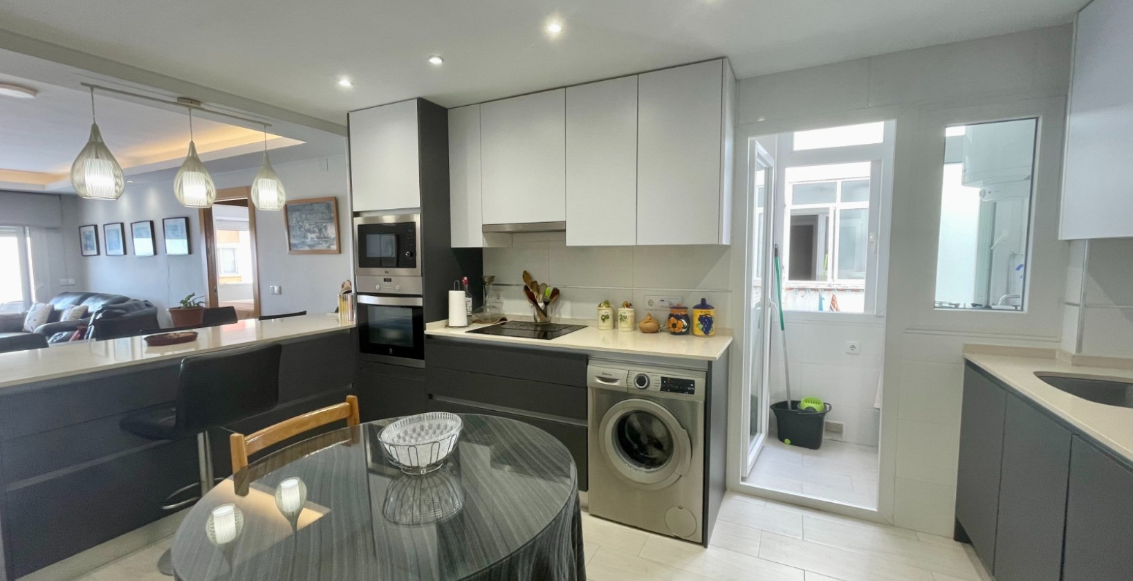 Bruktbolig - Leilighet / leilighet - Torrevieja - Playa del Cura