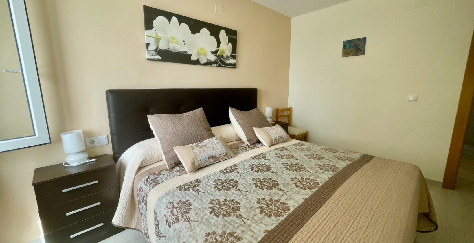 Bruktbolig - Leilighet / leilighet - Torrevieja - Playa del Cura