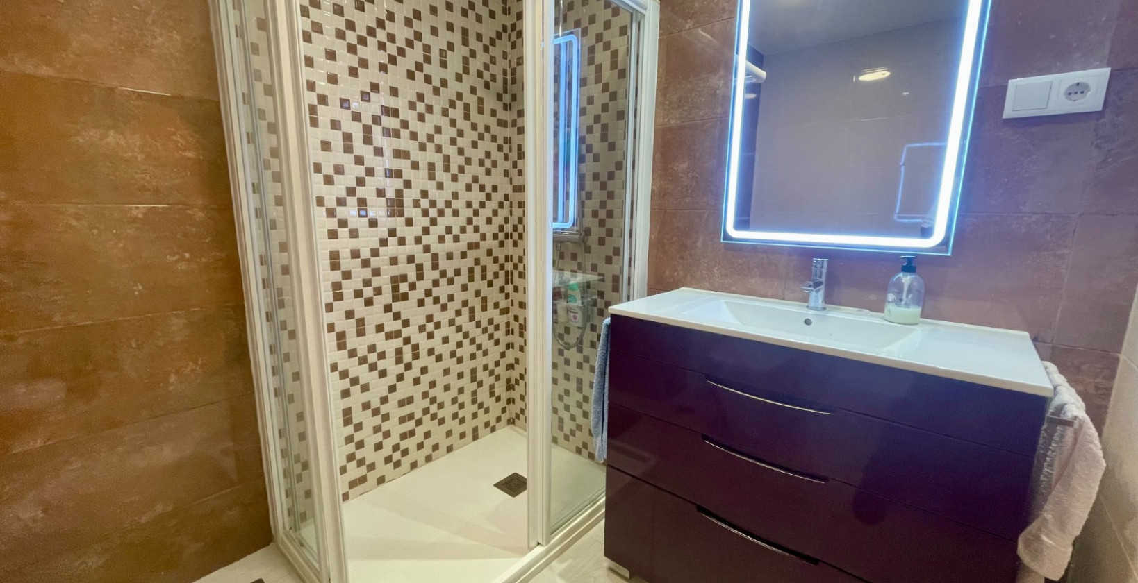 Bruktbolig - Leilighet / leilighet - Torrevieja - Playa del Cura