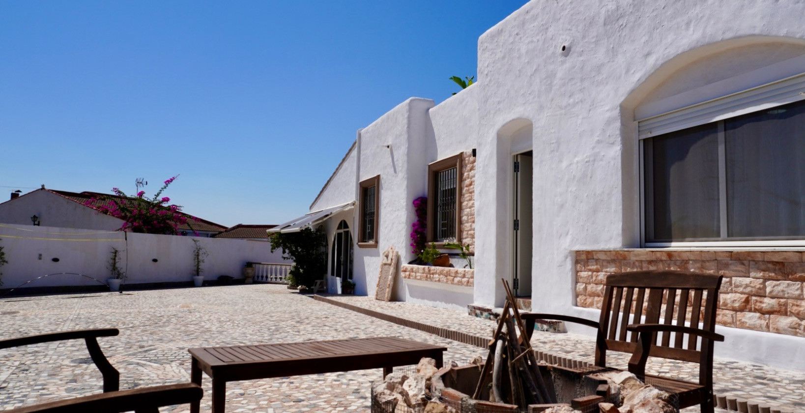 Resale - Villa - Ciudad Quesada/Rojales - Ciudad Quesada