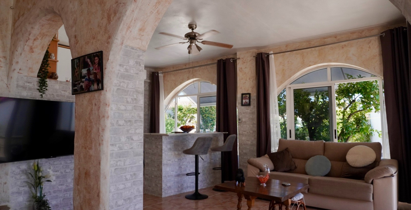 Resale - Villa - Ciudad Quesada/Rojales - Ciudad Quesada