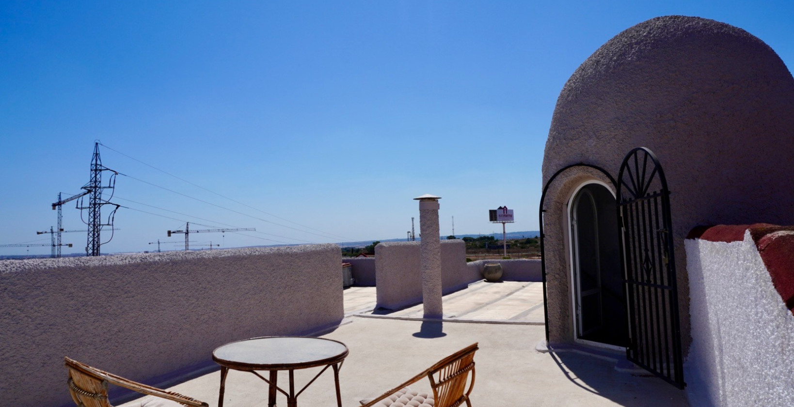 Resale - Villa - Ciudad Quesada/Rojales - Ciudad Quesada