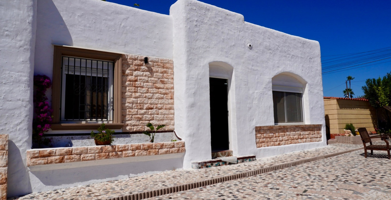 Resale - Villa - Ciudad Quesada/Rojales - Ciudad Quesada