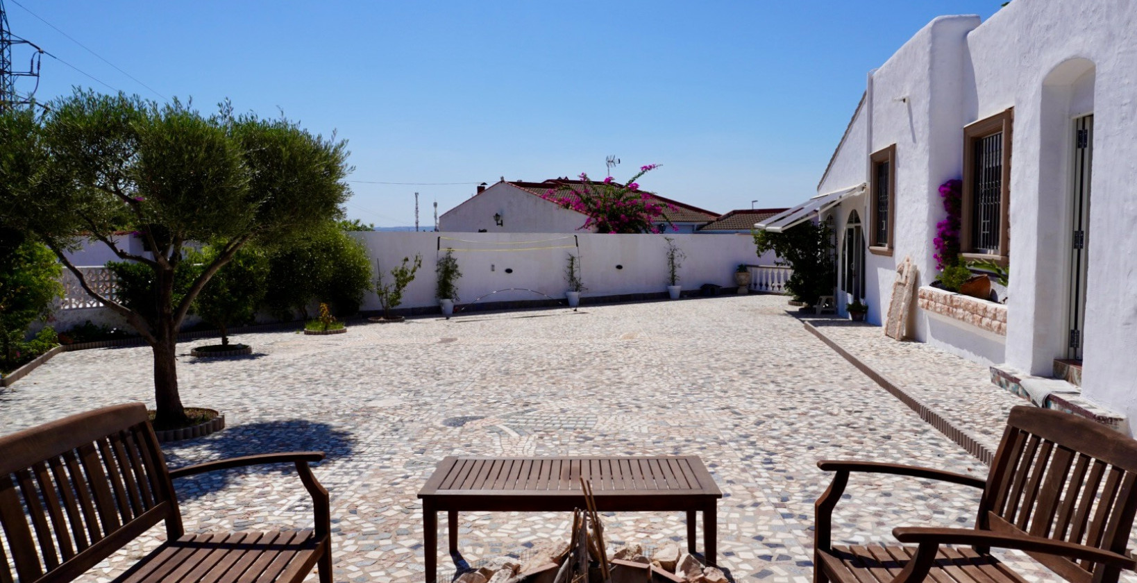 Resale - Villa - Ciudad Quesada/Rojales - Ciudad Quesada