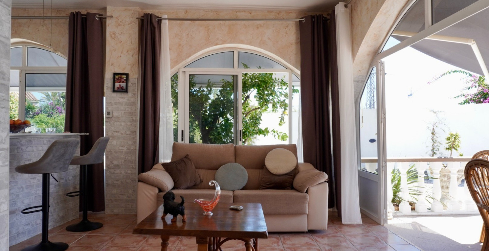 Resale - Villa - Ciudad Quesada/Rojales - Ciudad Quesada