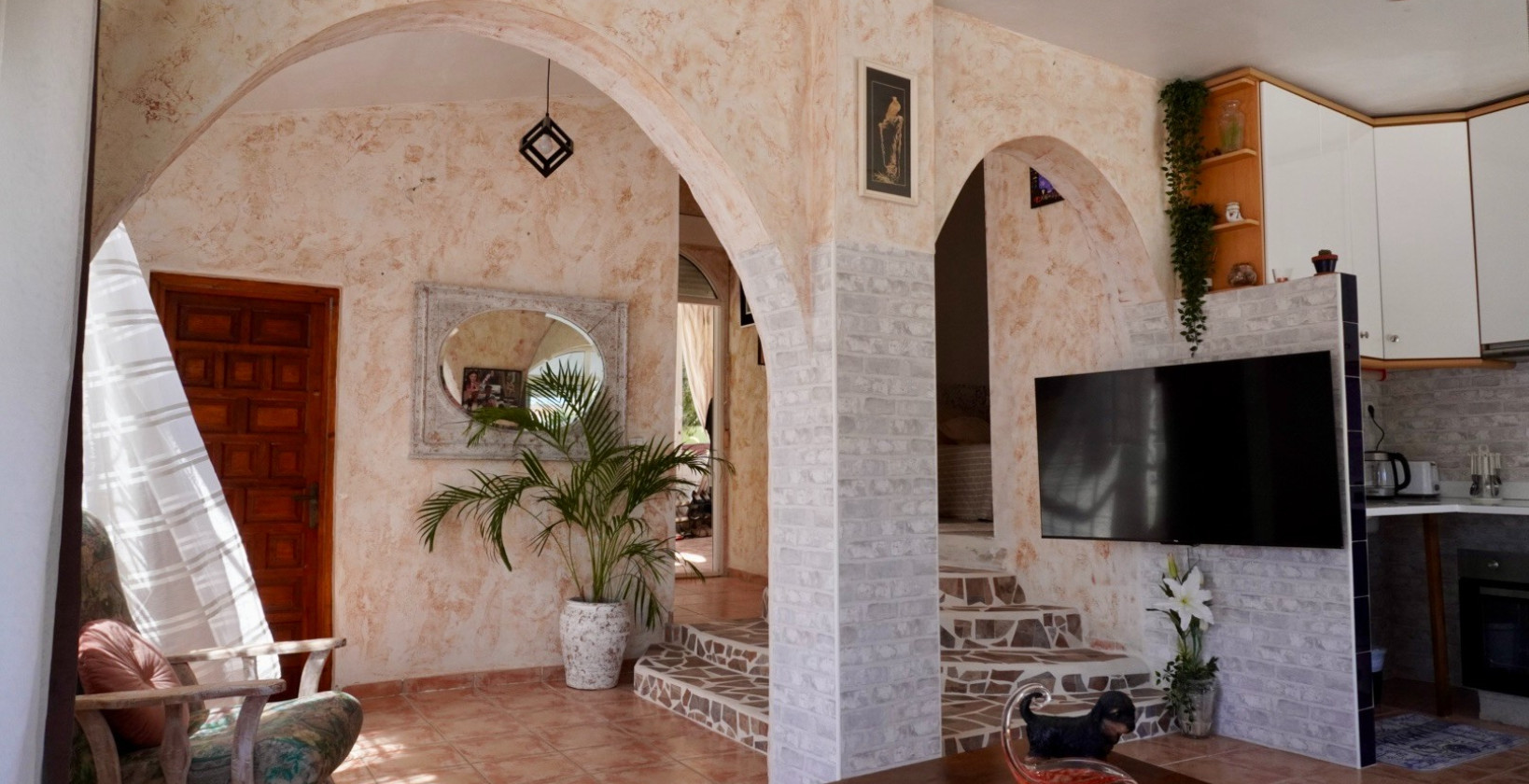 Resale - Villa - Ciudad Quesada/Rojales - Ciudad Quesada