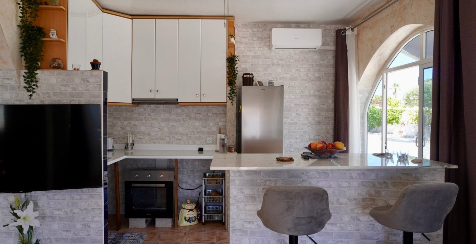 Resale - Villa - Ciudad Quesada/Rojales - Ciudad Quesada