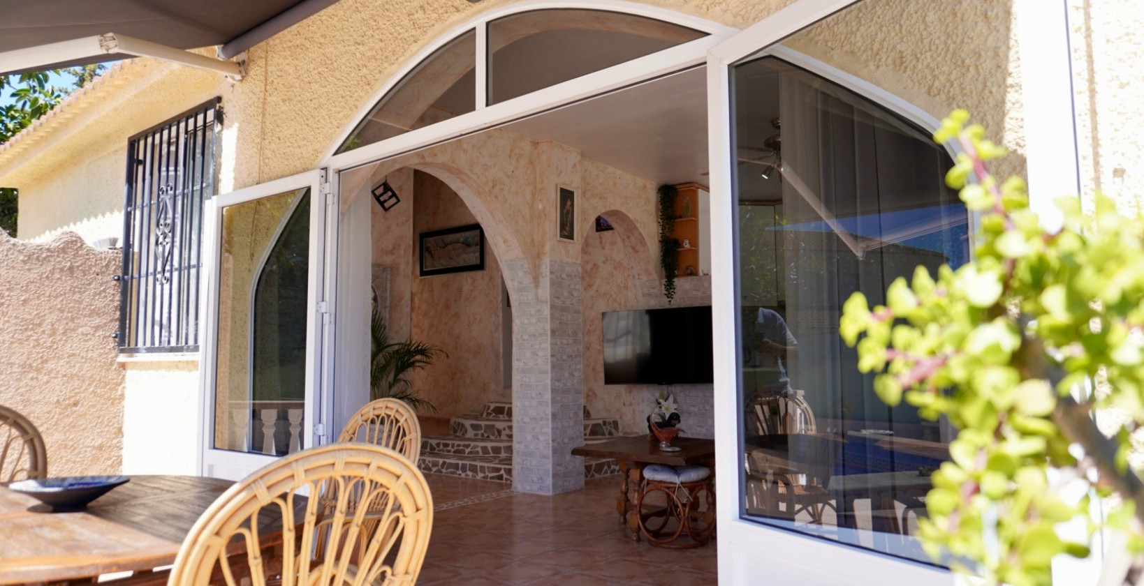 Resale - Villa - Ciudad Quesada/Rojales - Ciudad Quesada