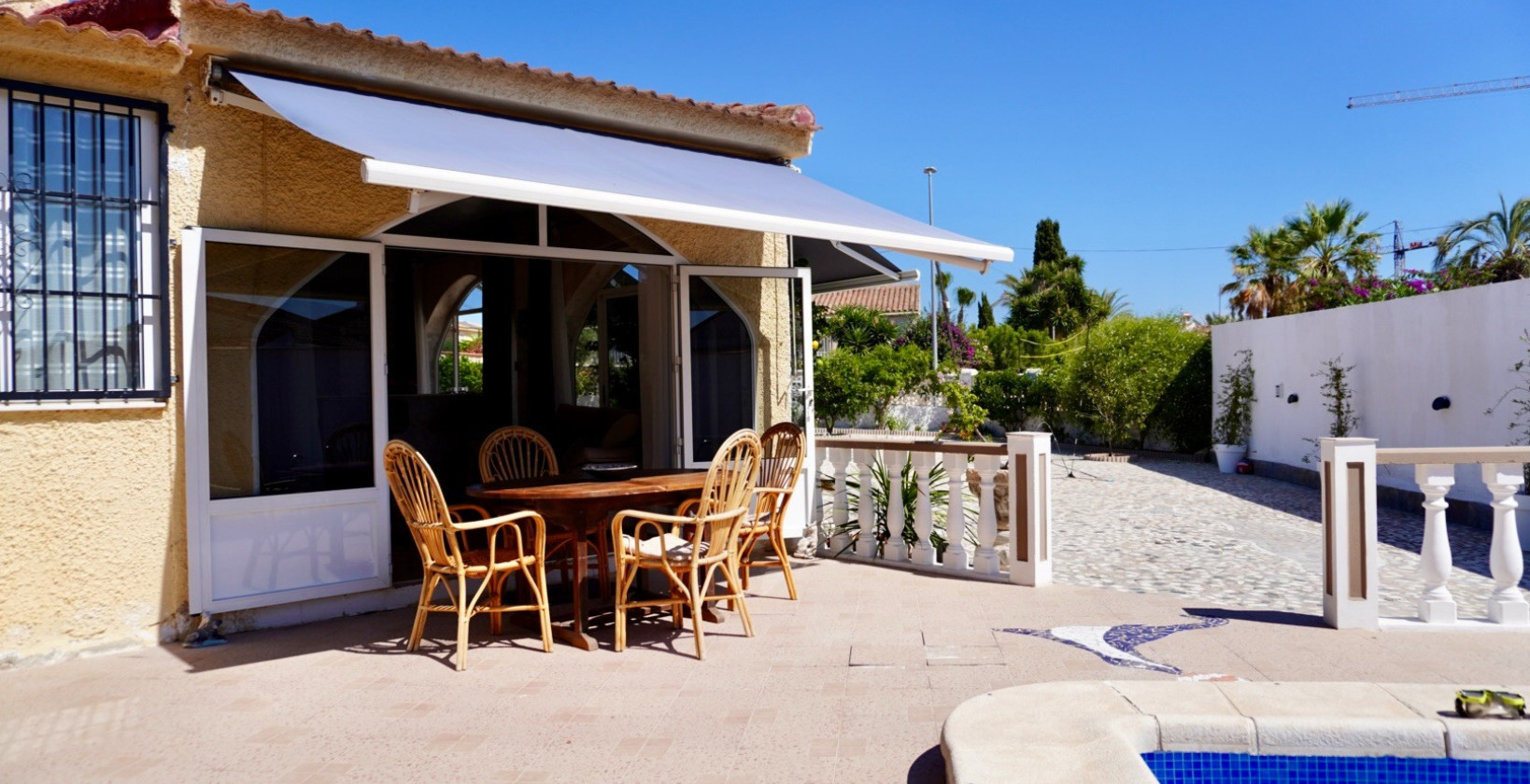 Resale - Villa - Ciudad Quesada/Rojales - Ciudad Quesada