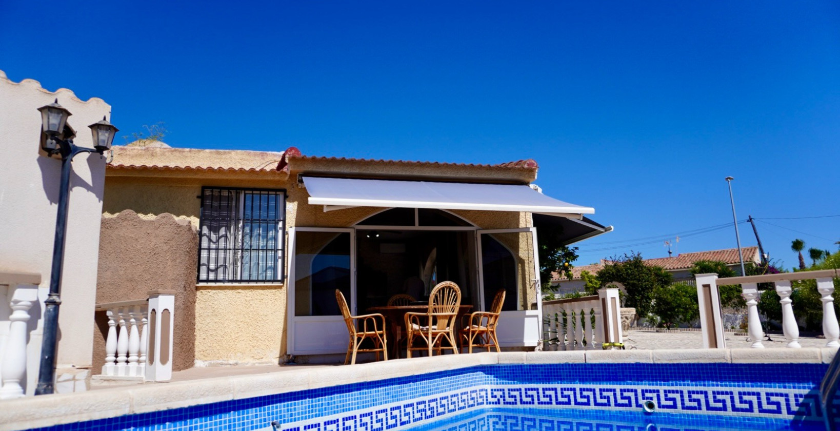 Resale - Villa - Ciudad Quesada/Rojales - Ciudad Quesada