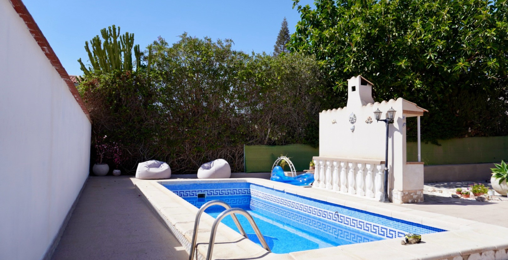 Resale - Villa - Ciudad Quesada/Rojales - Ciudad Quesada