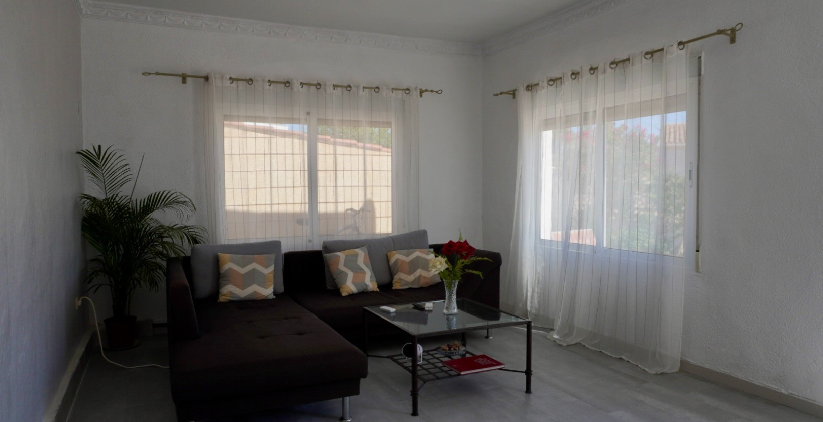 Resale - Villa - Ciudad Quesada/Rojales - Ciudad Quesada