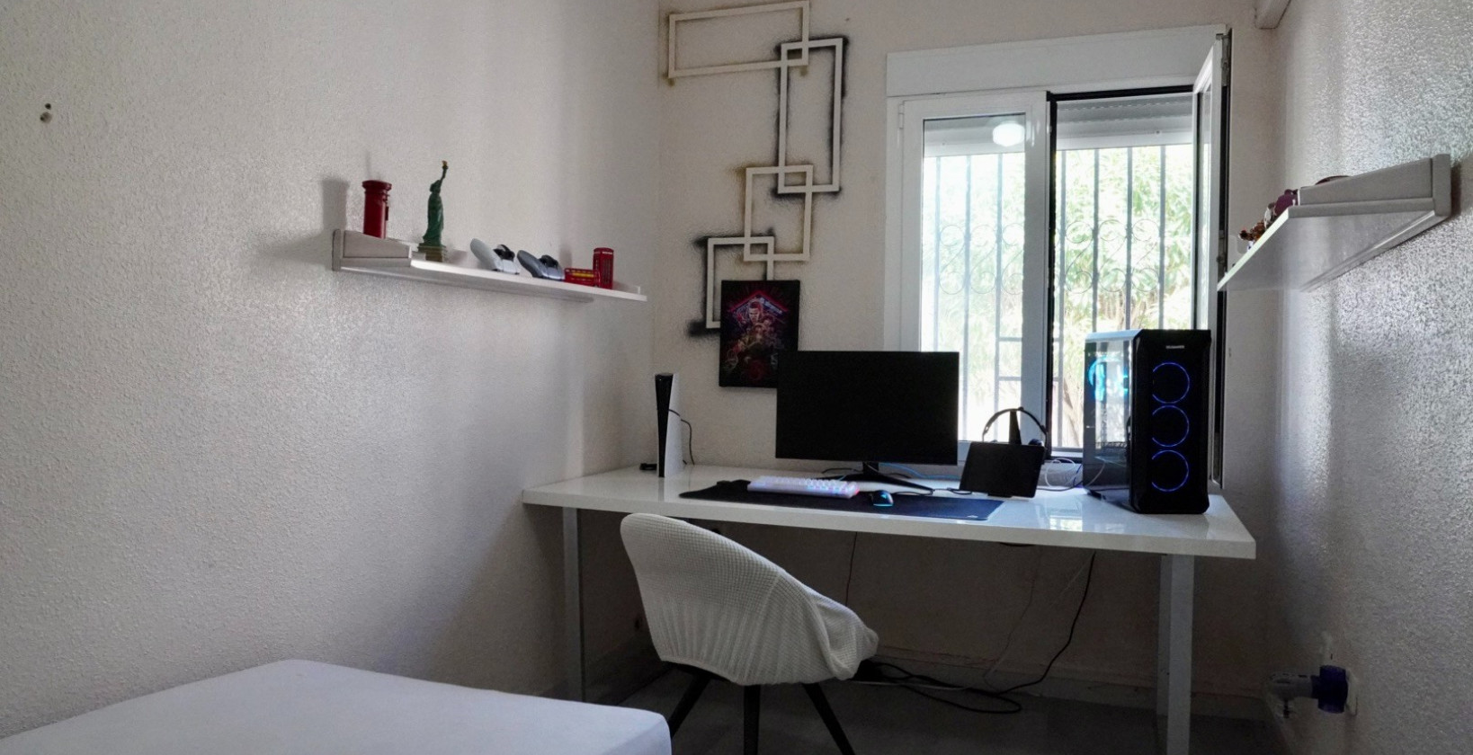 Resale - Villa - Ciudad Quesada/Rojales - Ciudad Quesada