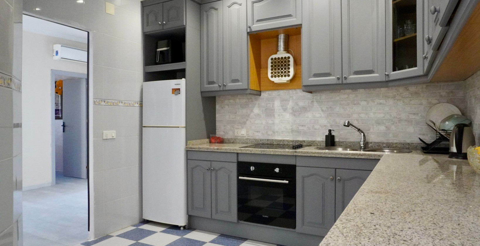 Resale - Villa - Ciudad Quesada/Rojales - Ciudad Quesada