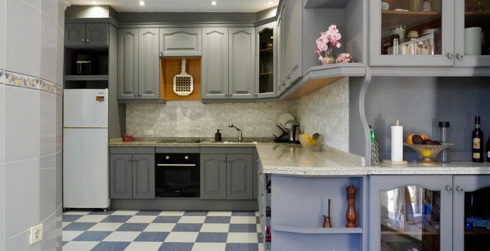 Resale - Villa - Ciudad Quesada/Rojales - Ciudad Quesada