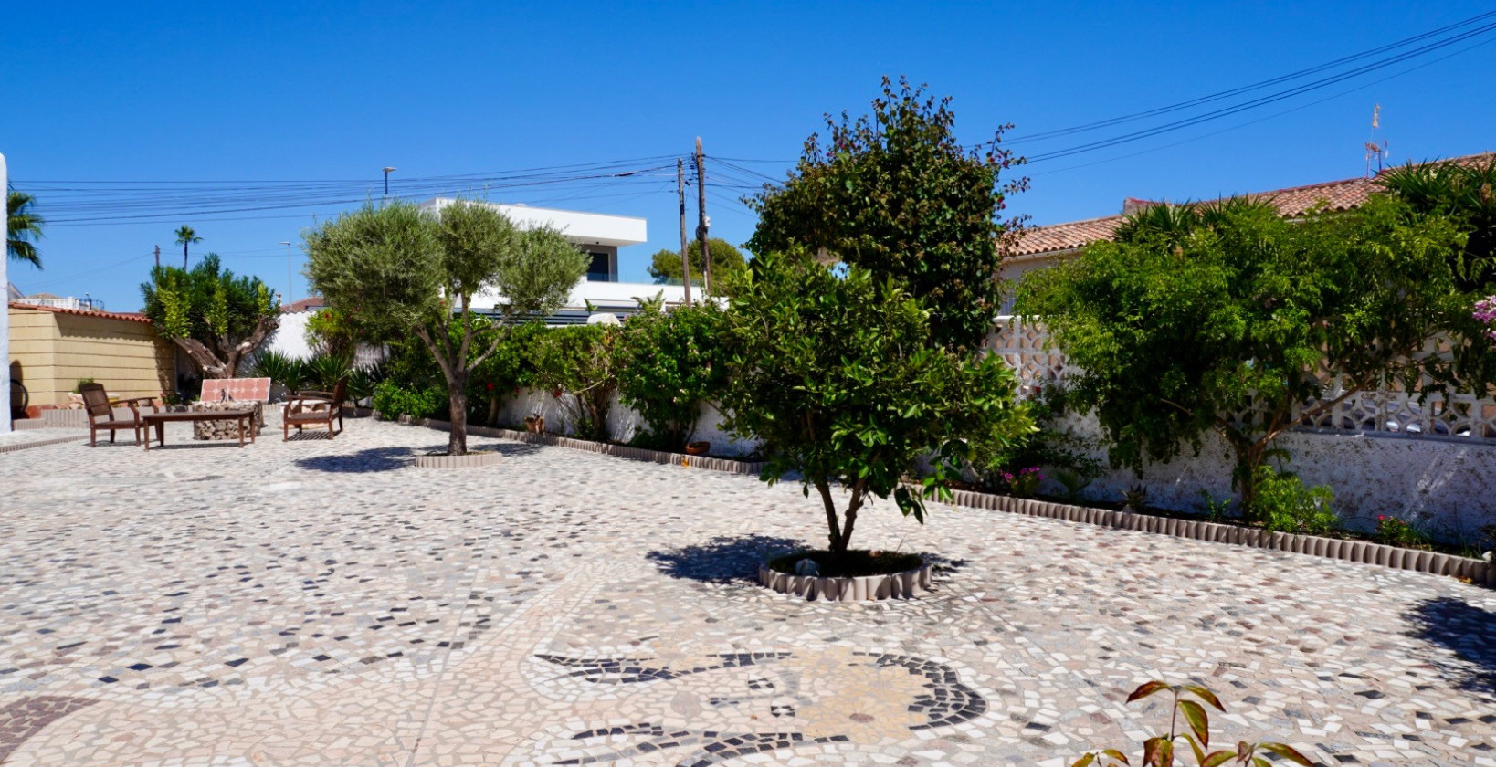 Resale - Villa - Ciudad Quesada/Rojales - Ciudad Quesada