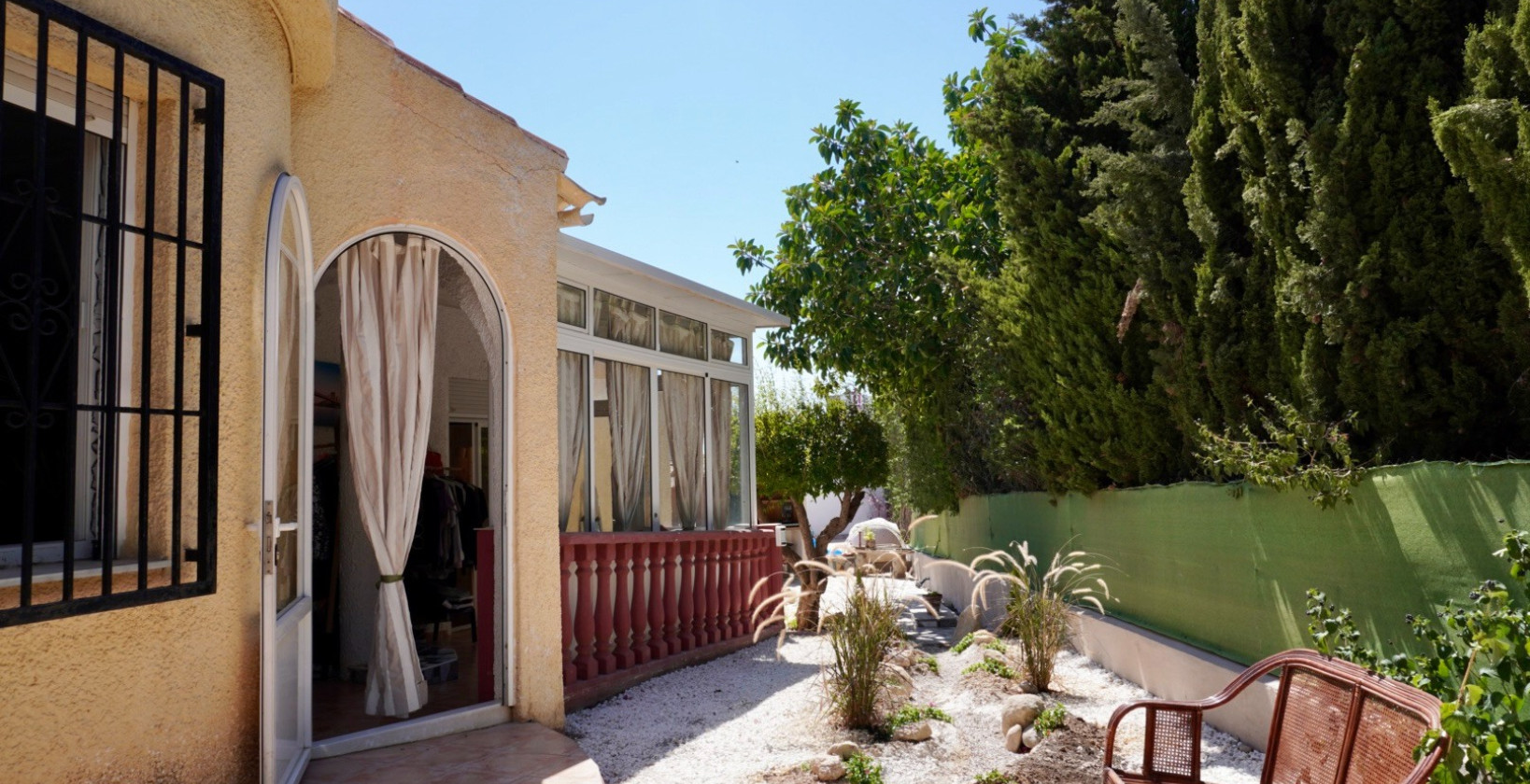 Resale - Villa - Ciudad Quesada/Rojales - Ciudad Quesada