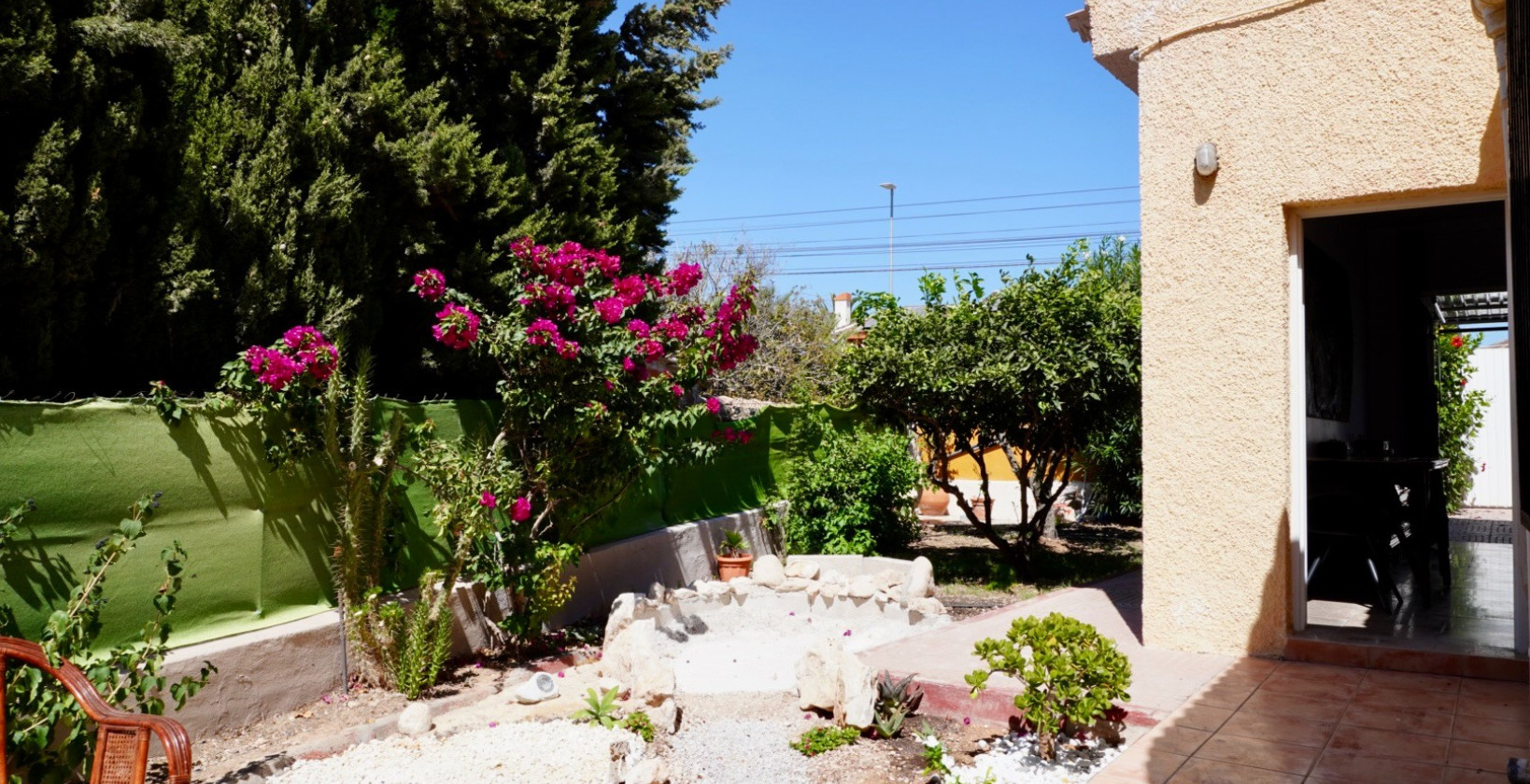 Resale - Villa - Ciudad Quesada/Rojales - Ciudad Quesada