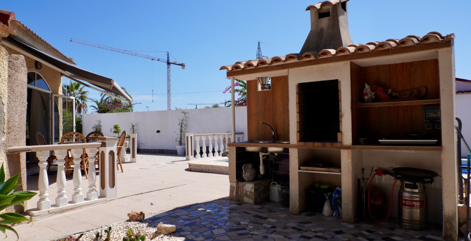 Resale - Villa - Ciudad Quesada/Rojales - Ciudad Quesada