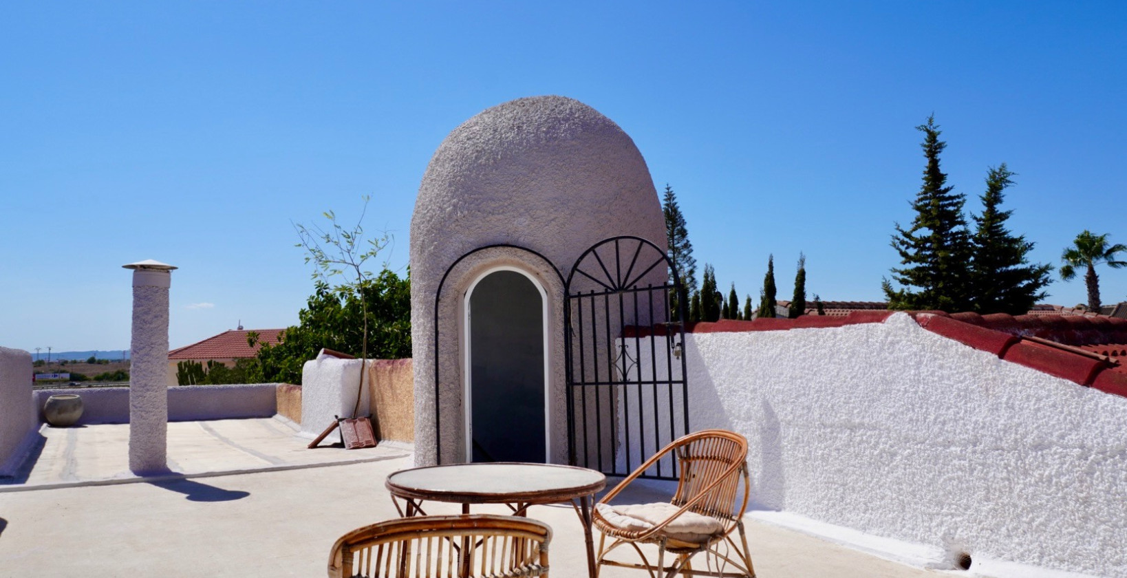 Resale - Villa - Ciudad Quesada/Rojales - Ciudad Quesada