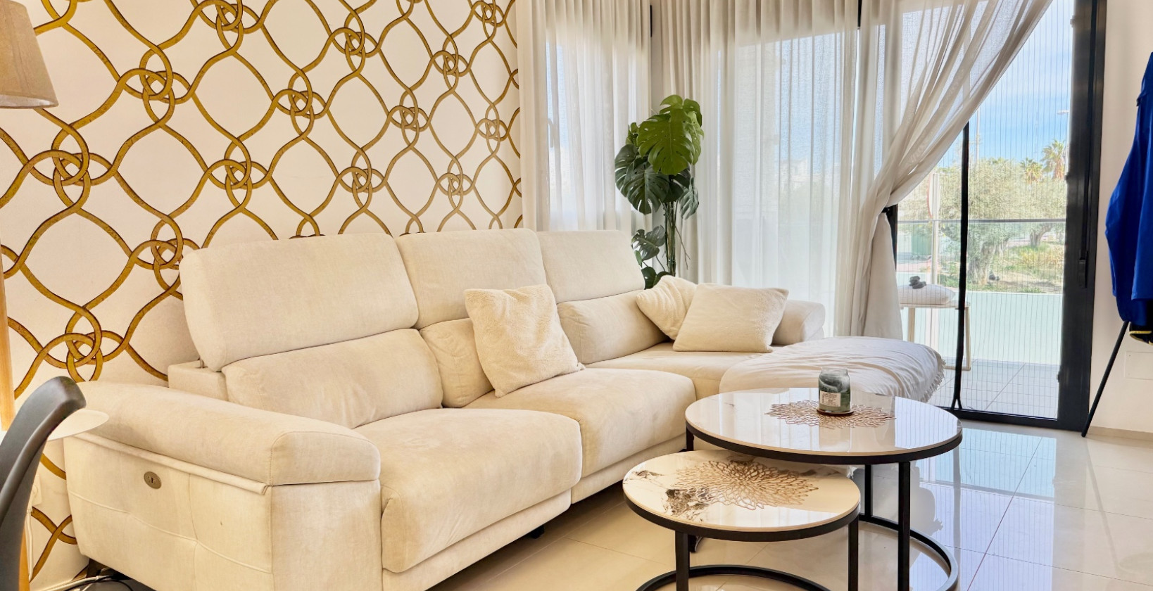 Resale - Townhouse - Ciudad Quesada/Rojales - Lo Marabu