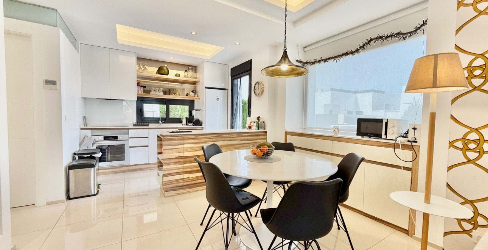 Resale - Townhouse - Ciudad Quesada/Rojales - Lo Marabu