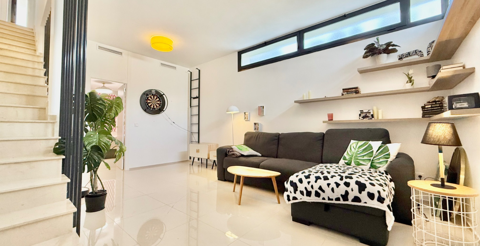 Resale - Townhouse - Ciudad Quesada/Rojales - Lo Marabu