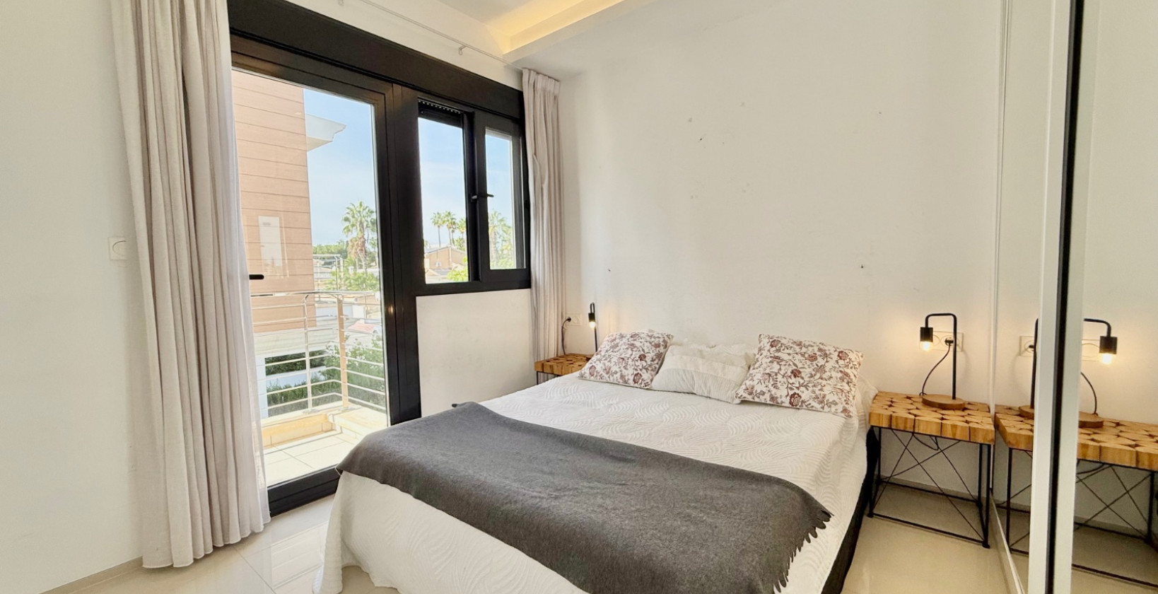 Resale - Townhouse - Ciudad Quesada/Rojales - Lo Marabu