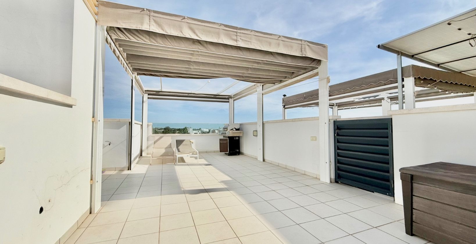 Resale - Townhouse - Ciudad Quesada/Rojales - Lo Marabu