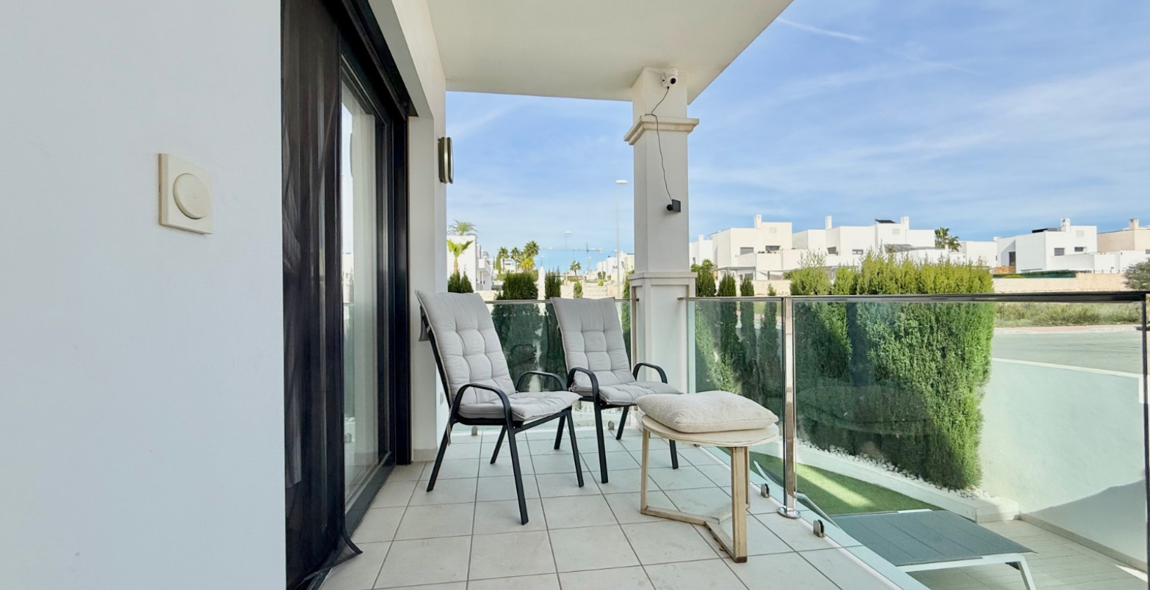 Resale - Townhouse - Ciudad Quesada/Rojales - Lo Marabu