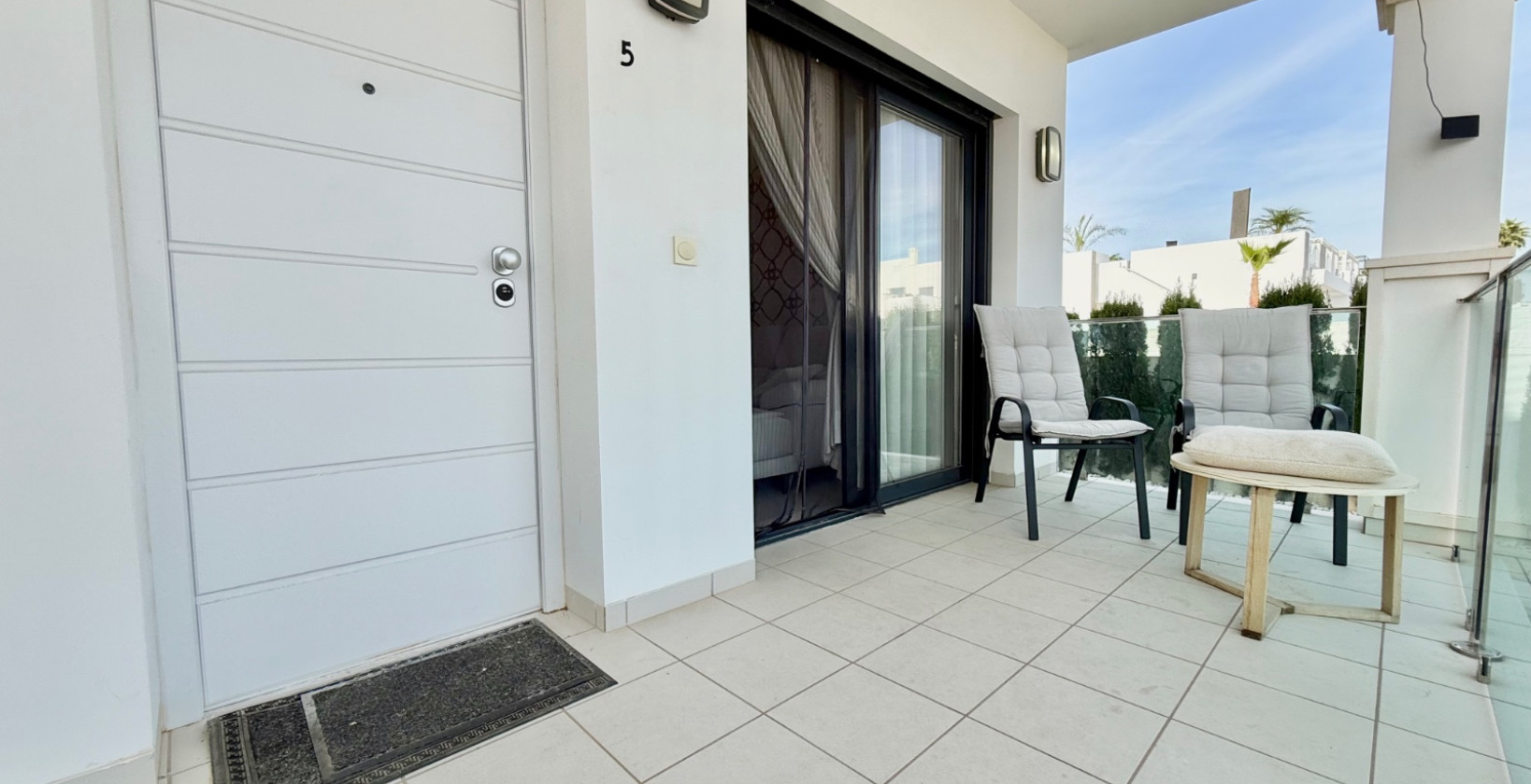 Resale - Townhouse - Ciudad Quesada/Rojales - Lo Marabu