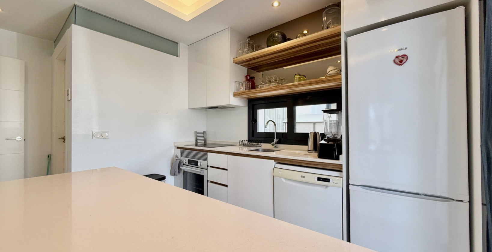 Resale - Townhouse - Ciudad Quesada/Rojales - Lo Marabu