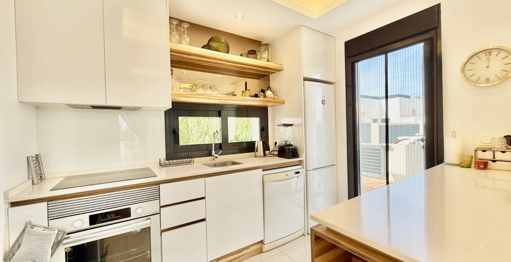 Resale - Townhouse - Ciudad Quesada/Rojales - Lo Marabu