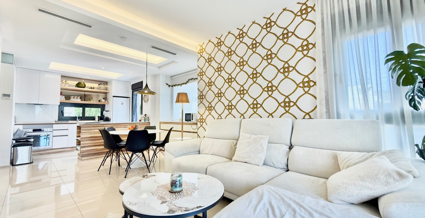 Resale - Townhouse - Ciudad Quesada/Rojales - Lo Marabu