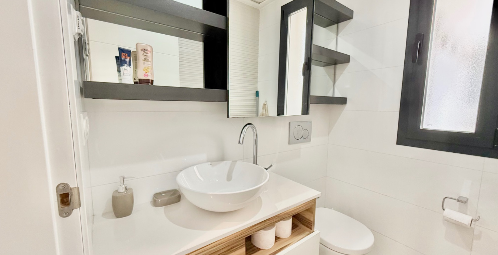 Resale - Townhouse - Ciudad Quesada/Rojales - Lo Marabu