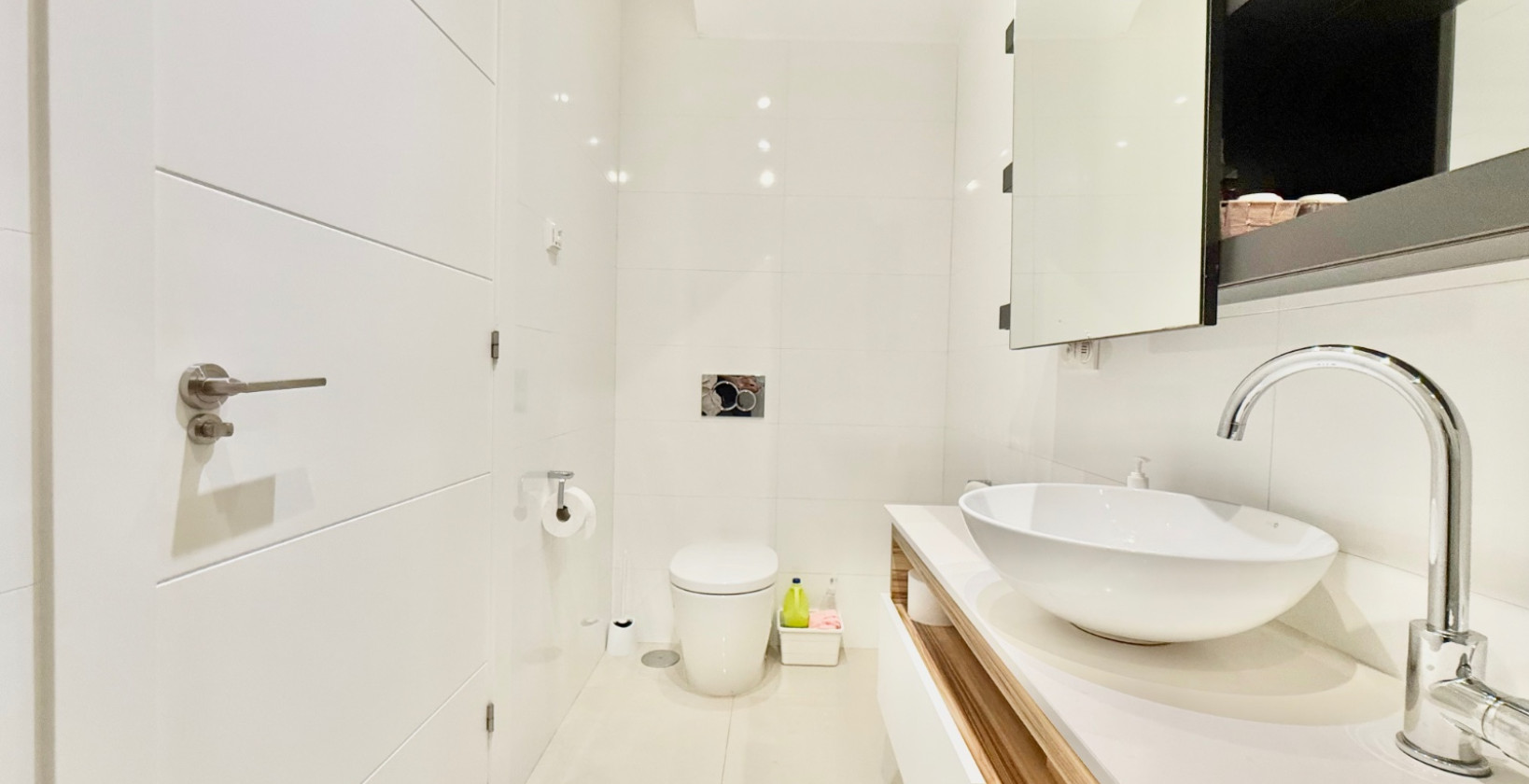 Resale - Townhouse - Ciudad Quesada/Rojales - Lo Marabu