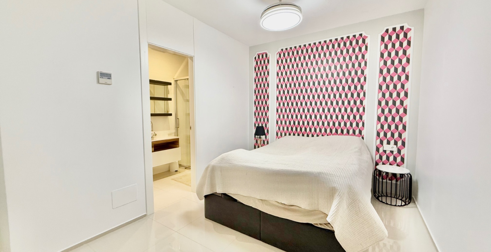 Resale - Townhouse - Ciudad Quesada/Rojales - Lo Marabu