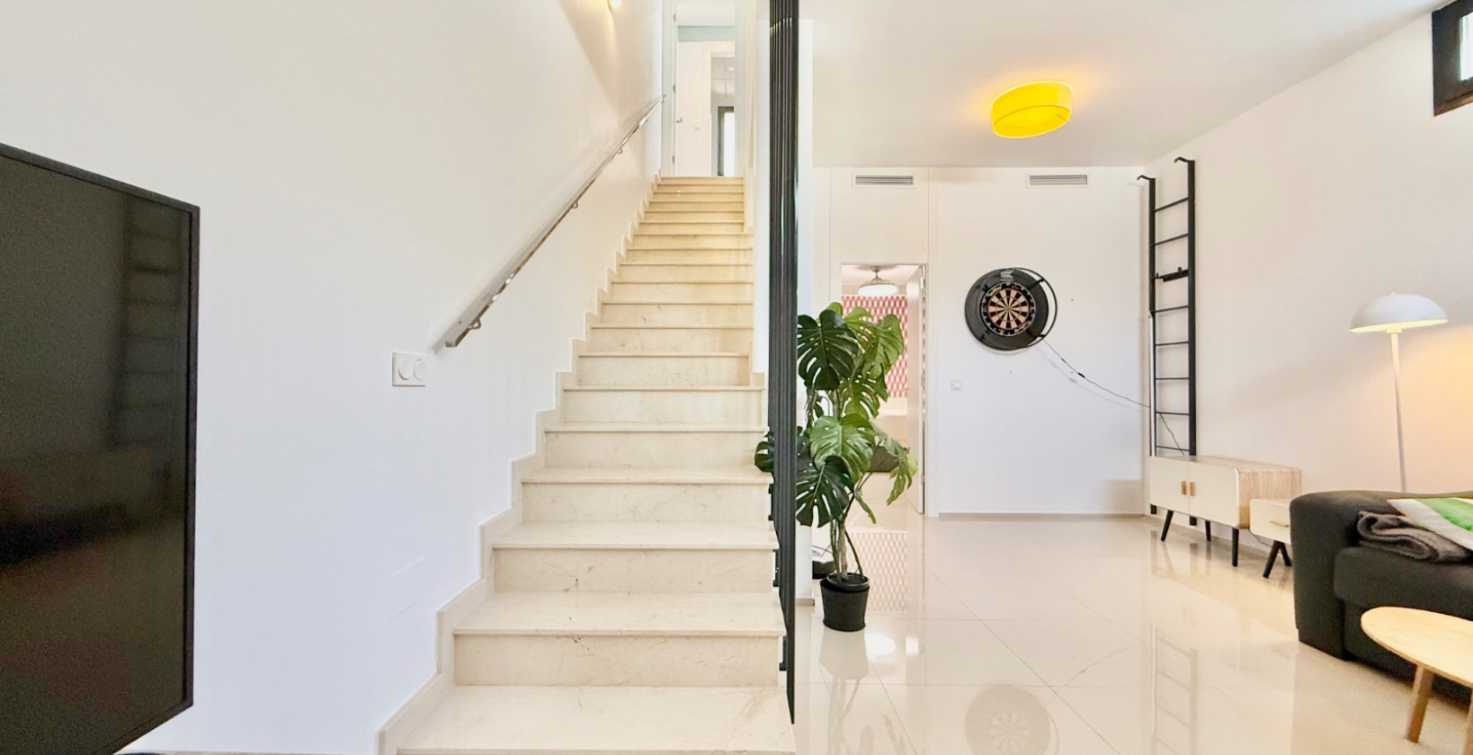 Resale - Townhouse - Ciudad Quesada/Rojales - Lo Marabu