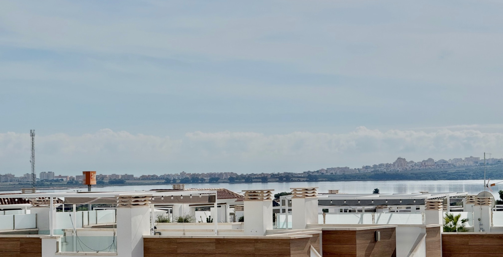 Resale - Townhouse - Ciudad Quesada/Rojales - Lo Marabu