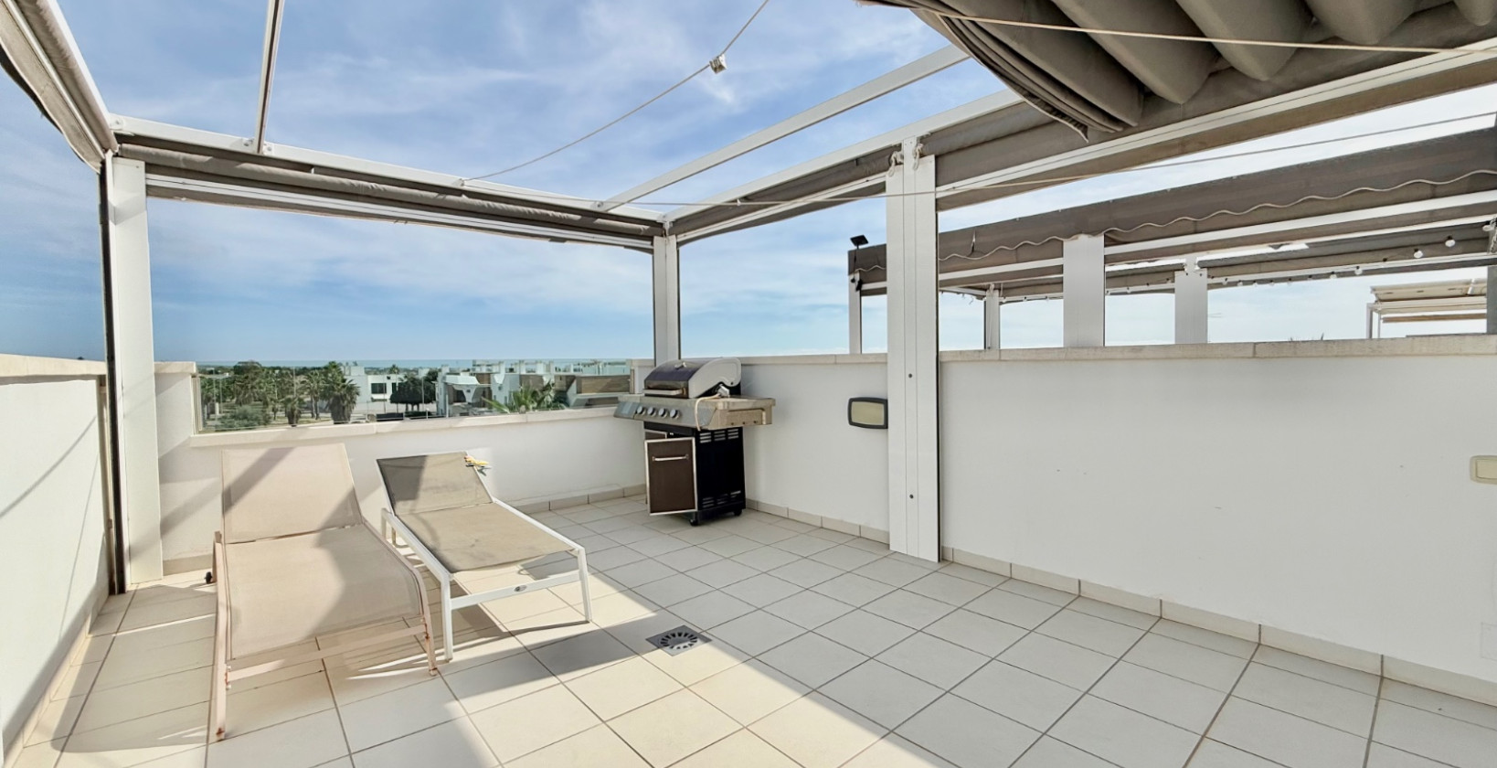 Resale - Townhouse - Ciudad Quesada/Rojales - Lo Marabu