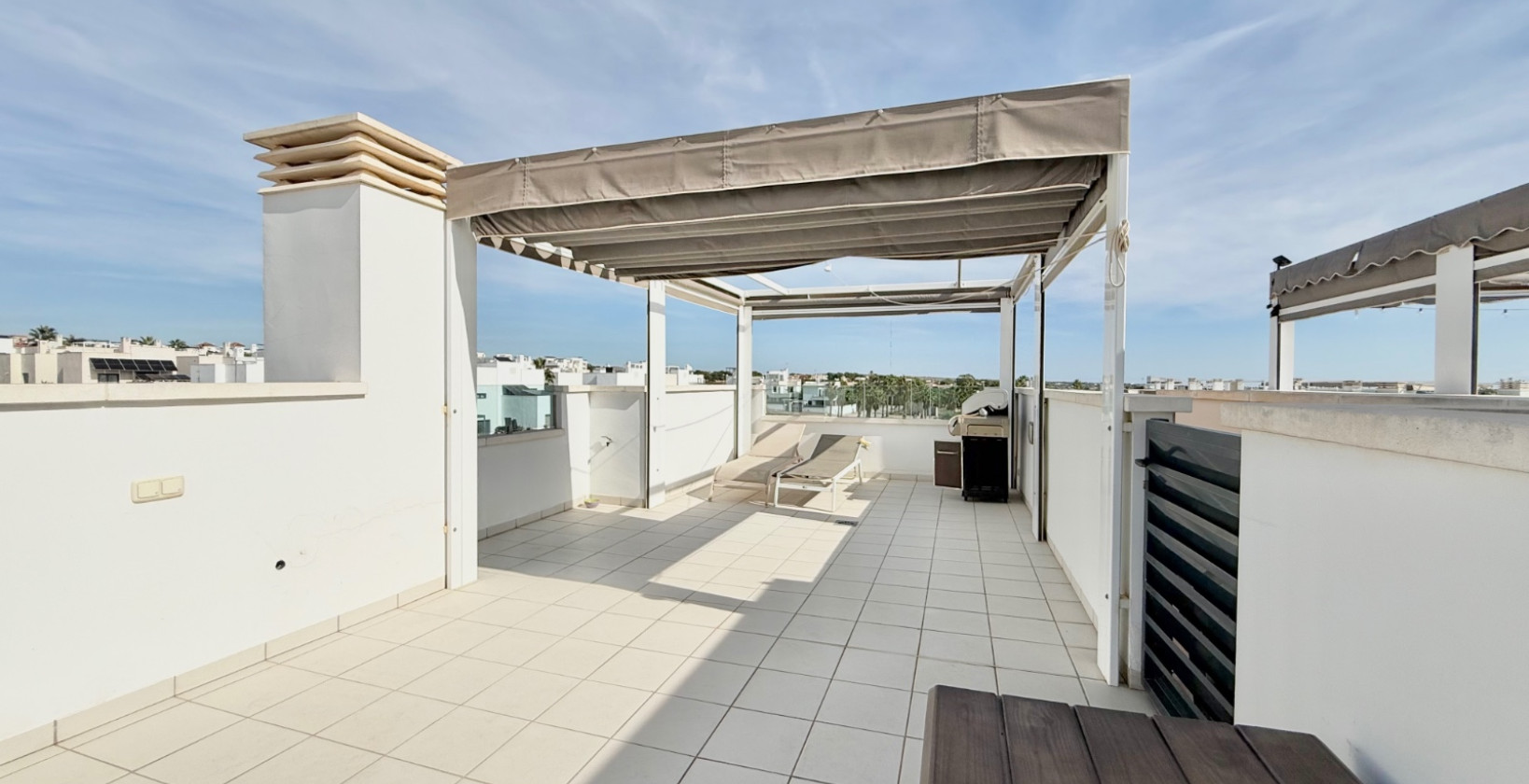 Resale - Townhouse - Ciudad Quesada/Rojales - Lo Marabu