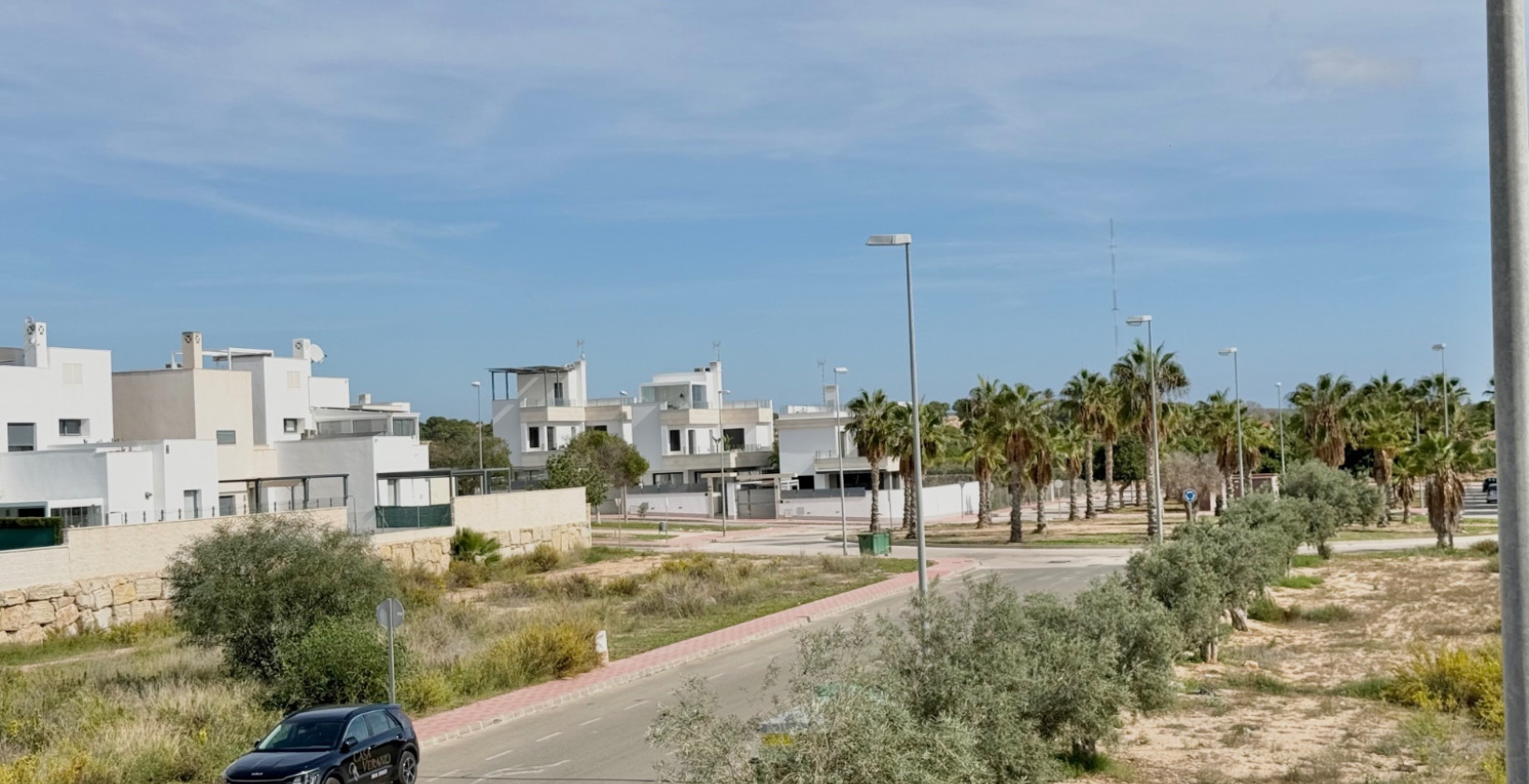 Resale - Townhouse - Ciudad Quesada/Rojales - Lo Marabu