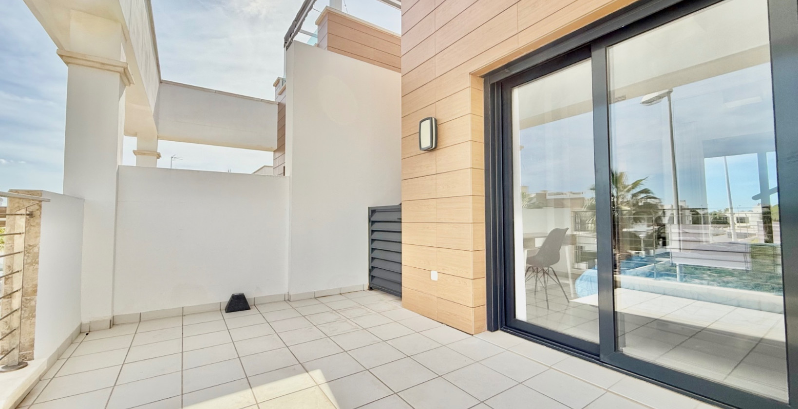 Resale - Townhouse - Ciudad Quesada/Rojales - Lo Marabu