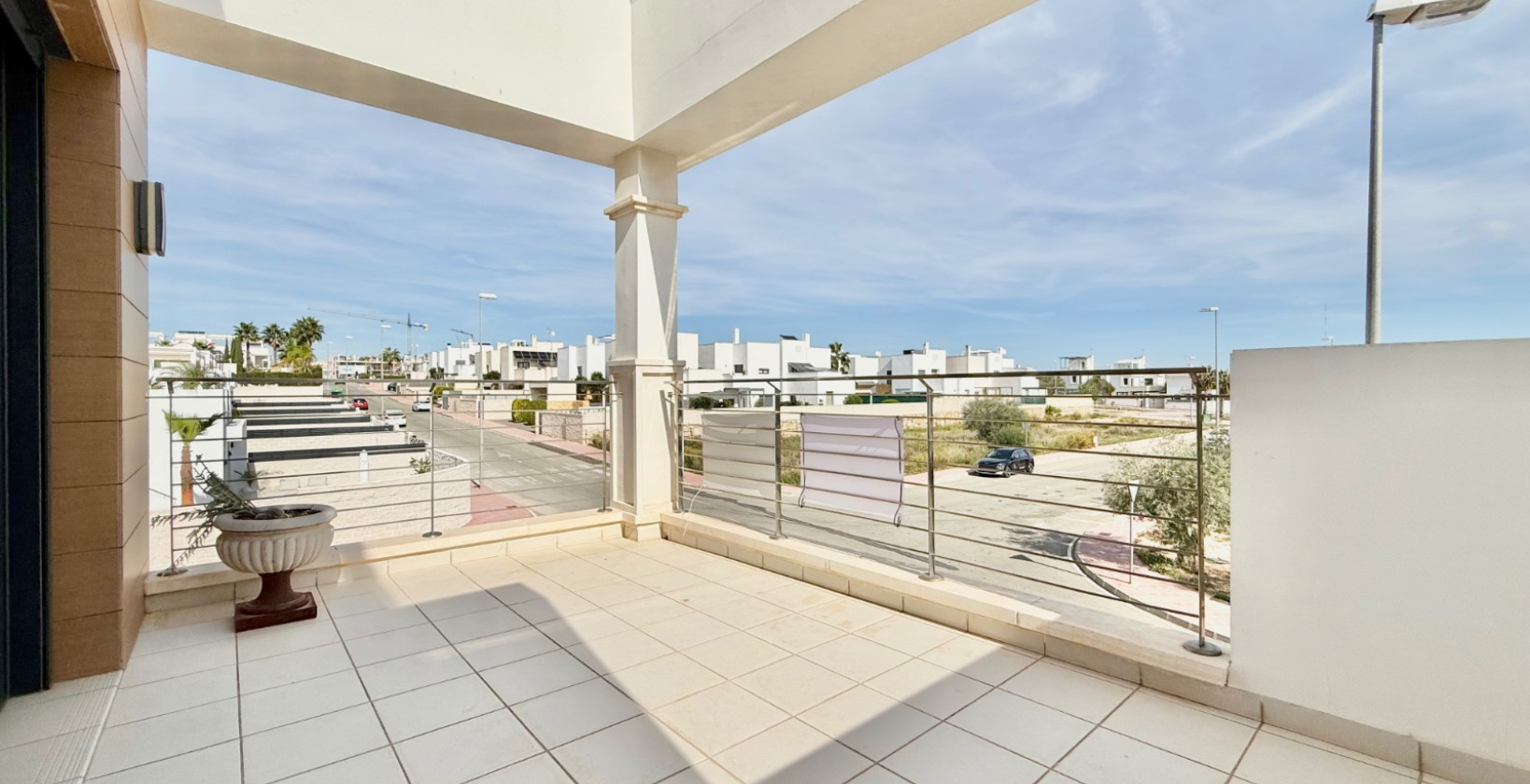 Resale - Townhouse - Ciudad Quesada/Rojales - Lo Marabu