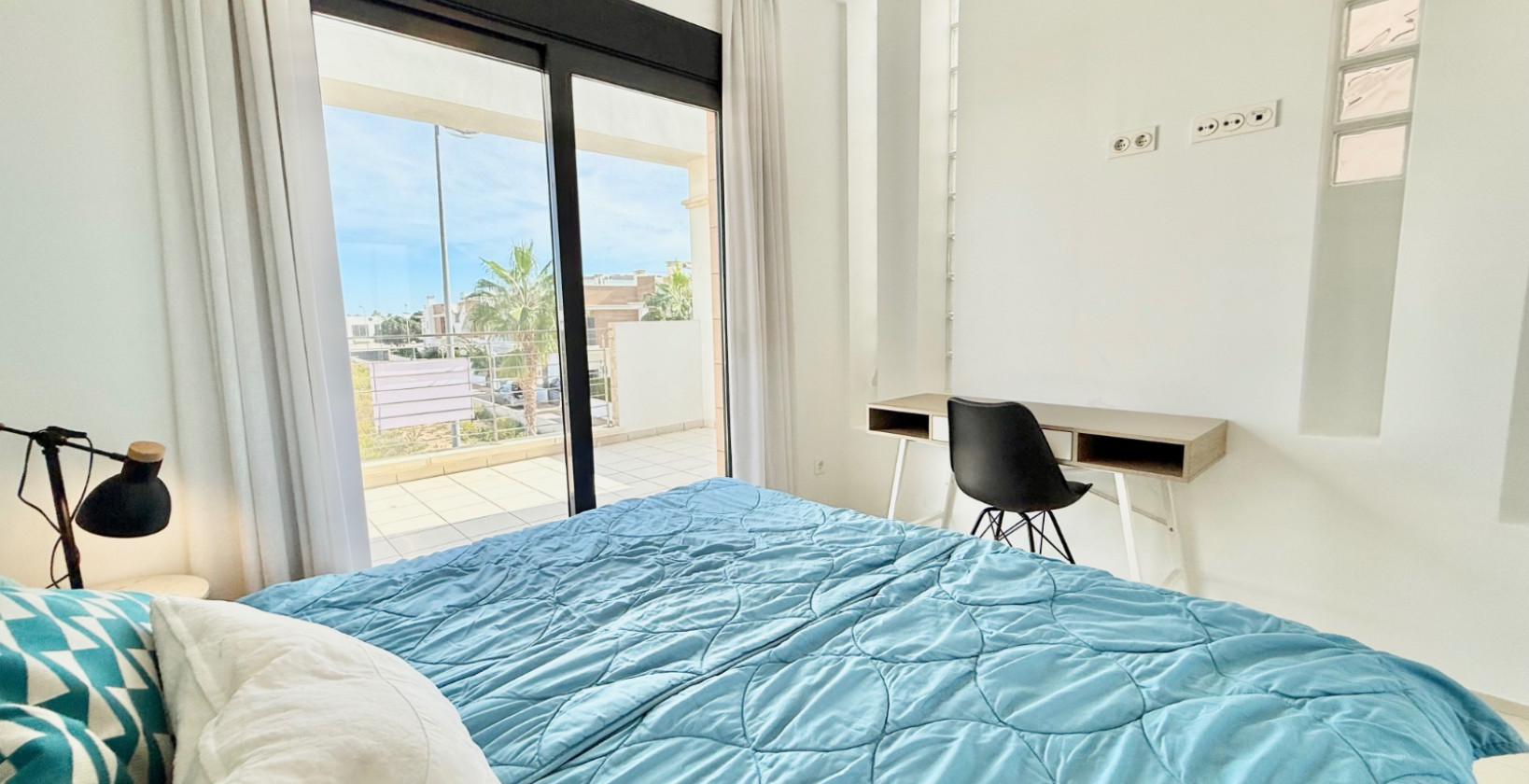 Resale - Townhouse - Ciudad Quesada/Rojales - Lo Marabu